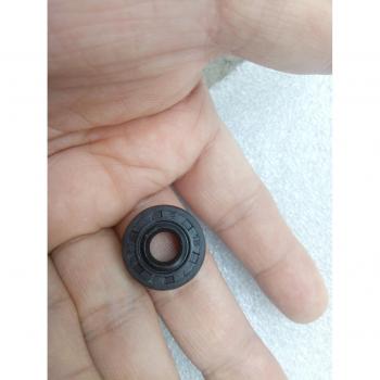 4Pcs Blender Repair Parts Oil Seal Ring 8x18x7mm