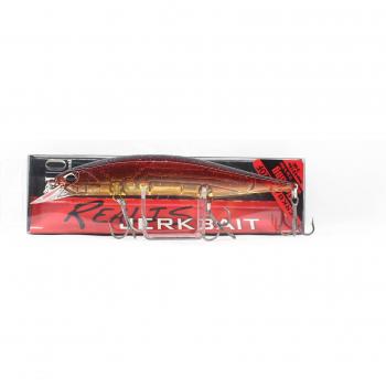 Realist Duo Jerkbait 120F con galleggiamento