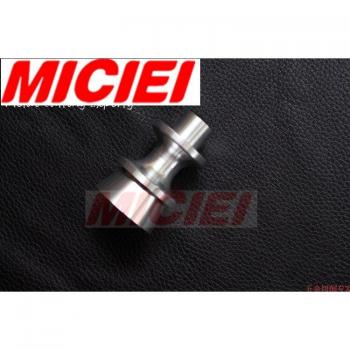 4-Color Gear Shift Knob for Subaru BRZ