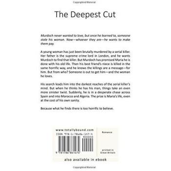The Deepest Cut