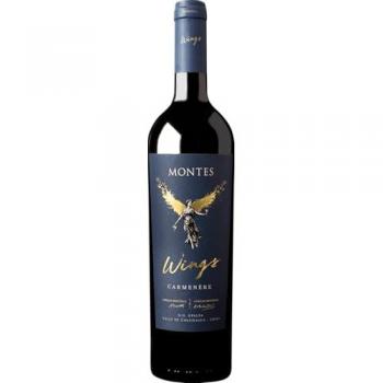 Carmenere 2020 (Montes Wings)