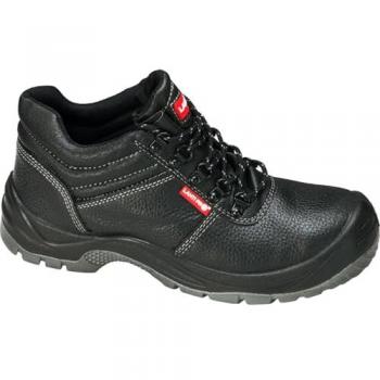 Lahti Pro S3 SRC Herren‑Schuh aus Leder, Größe 42