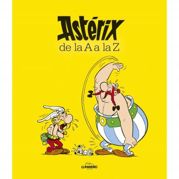 Astérix de la A a la Z