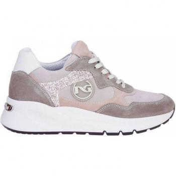 Nero Giardini Damen Sportliche Sneaker