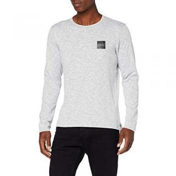 Tee O’Neill Masculin LM Spécial Ess L/SLV XS Argenté