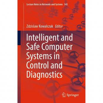 Vitalsource Technologies, Inc. Intelligent And Safe Computer Systems In Control And Diagnostics