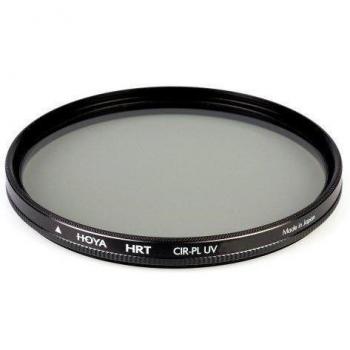 Filtre HRT UV Polarisant Circulaire Hoya 49 mm