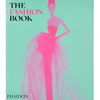 The Fashion Book