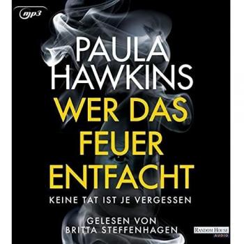 Wer das Feuer entfacht