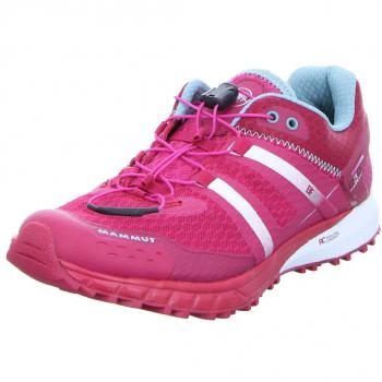 Mammut Frauenschuhe MTR 201-11 Low Trailrunning