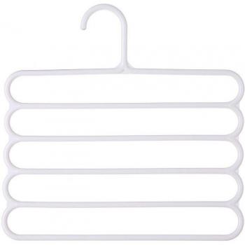 Multi-Layer Trousers Hanger