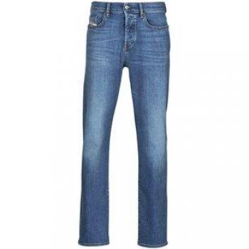 Diesel D-Viker 30W/32L Blaue Jeans