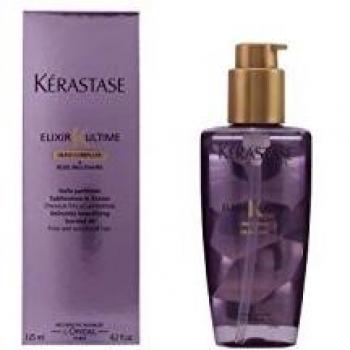 Rose Millenium Elixier für sensitives Haarkontur – 125 ml