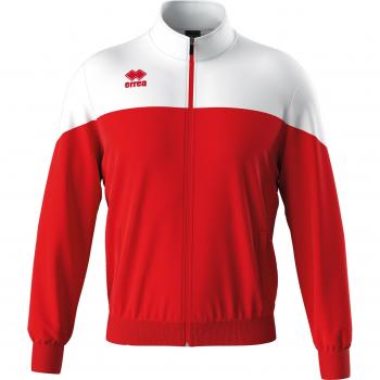 Chaqueta de chándal para mujer Errea Buddy