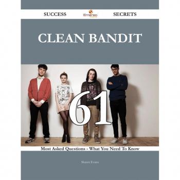 Vitalsource Technologies, Inc. Clean Bandit 61 Success Secrets