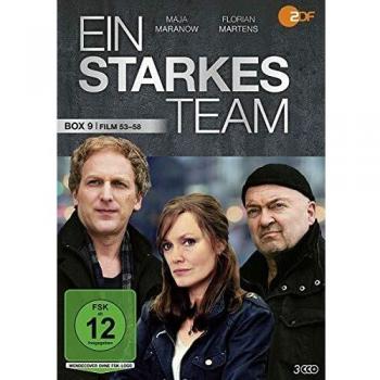 Ein starkes Team
