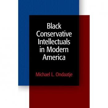 Vitalsource Technologies, Inc. Black Conservative Intellectuals in Modern America