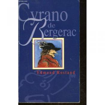 CYRANO DE BERGERAC