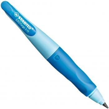Stabilo Moveeasy Matita Azzur Sx