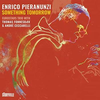 Mañanita Musical – CD de Enrico Pieranunzi