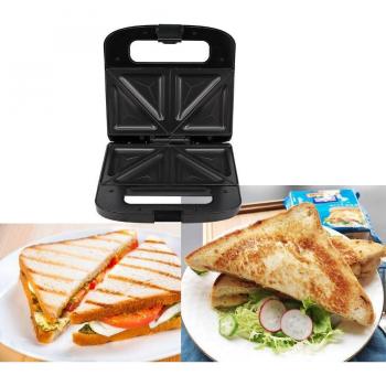 Multifunctional Toaster