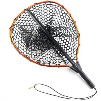 Red de Caza Calamar Road 35/43 cm – Anticolgante