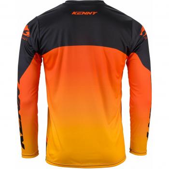 CrossTrack Elite Tee