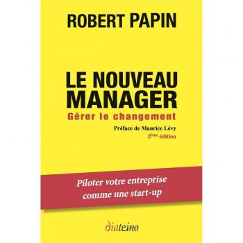 Le nouveau manager