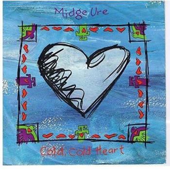 Midge Ure