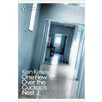 One Flew Over the Cuckoo's Nest: Ken Kesey