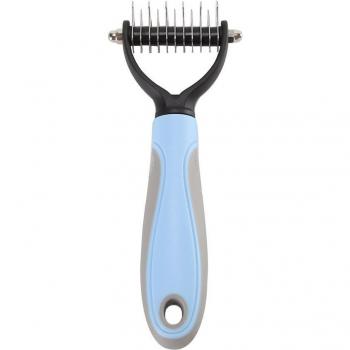 Large Dog Hair Removal Comb