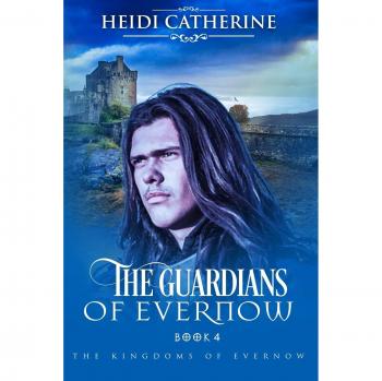 The Guardians of Evernow