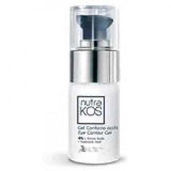 Nutrakos Gel C/Occhi 15ml