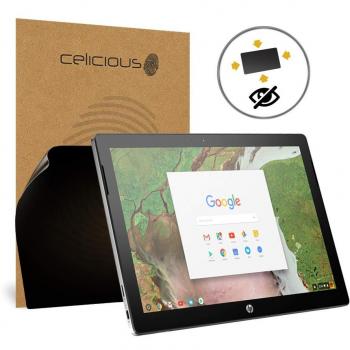 ShieldVision 4‑Way Privacy Screen Protector for HP Chromebook x2 12 F015NR