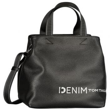 TOM TAILOR Shopper Marlow, griffiges Design, vielseitig einsetzbar