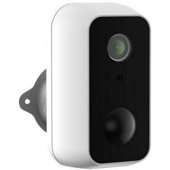 Cámara IP WiFi Batería Exterior Ranger EG-CIPBAT001 Energeeks