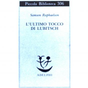 L' ultimo tocco di Lubitsch