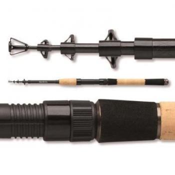 Daiwa Spinnrute Megaforce Tele 3,60m 20-60g