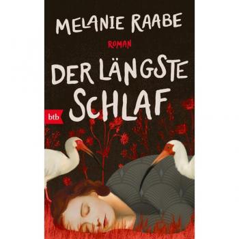 Melanie Raabe Der Längste Schlaf: Roman
