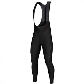 Endura Pro SL Bibtights II : Blk : XX-Large