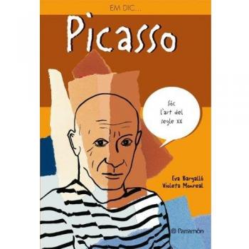EM DIC... PICASSO (Me llamo)