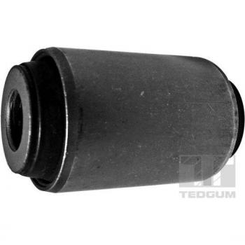 Control Arm Silenzioso Braccio Oscillante 00447810 TEDGUM