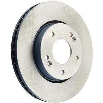 BLUE PRINT Disque de frein HYUNDAI,KIA ADG043130