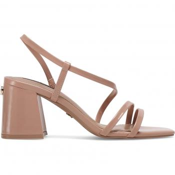 Rosa WFA2642-1 Sandalen von Nine West