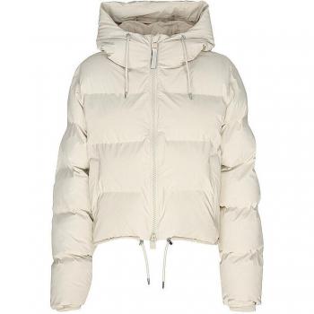 Rains Damen Steppjacke ALTA in Beige