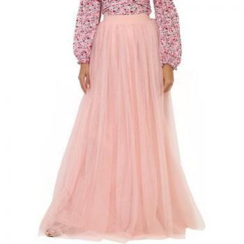 Eleganter Rock von La Modeuse – Variante P50752