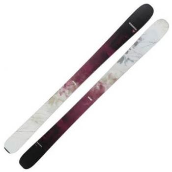Esquís de nieve Rossignol Blackops Rallybird