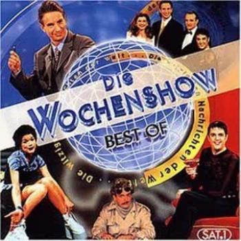 Best of Die Wochenshow