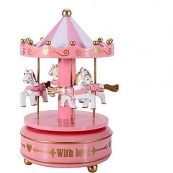 Carillon a Carosello