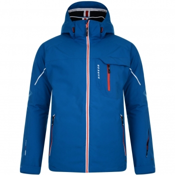 Dexterity Herren Skijacke XXL – Trail‑Pro Edition